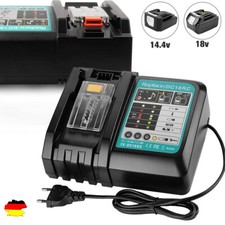 Per Makita Caricabatteria