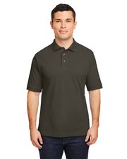 3 Pack Of Harriton M200 Mens