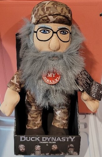 Peluche pupazzo dinastia