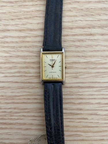 Orologio orient vintage - orologio,