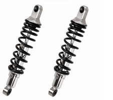 Coppia ammortizzatori