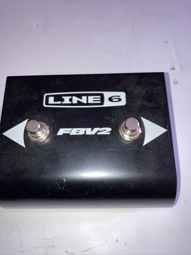 Interruttore pedale line 6 - interruttore,
