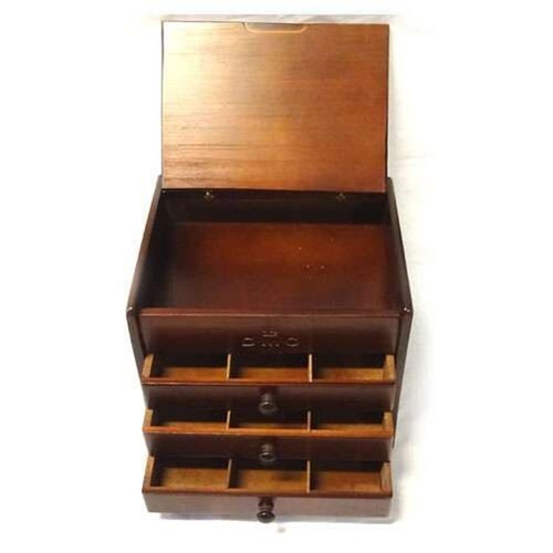 Mobile cassetti dmc - a,