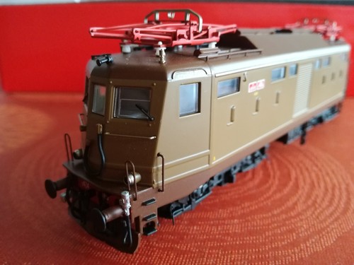 Rivarossi e424 108 - ✅rivarossi, fs