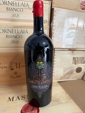 Caro Maestro 2017 Cantina Fina, 1,5LT Magnum, Terre Siciliane