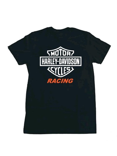 Shirt harley davidson uomo - t-shirt,