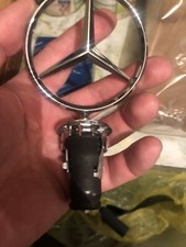 Stemma mercedes originale - mercedes,
