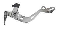 PEDALINO PEDALE FRENO POSTERIORE BMW GS 1200 R 2009 2010 2011 2012