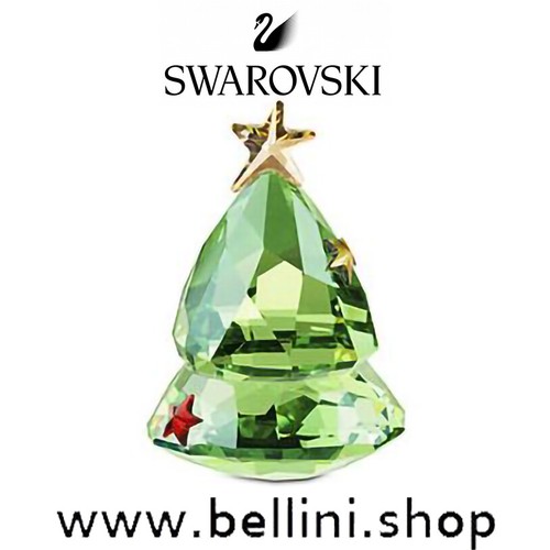 Swarovski albero natale - di,
