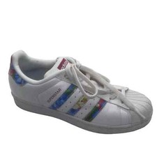 Adidas Superstar Floral Stripe