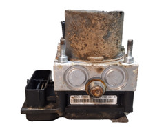 UNITÀ MODULO POMPA ABS