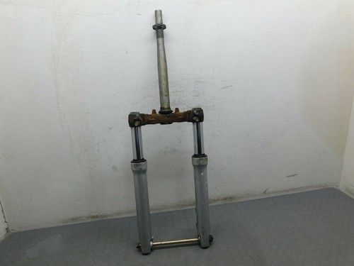 Forcella steli piastra - forcella,