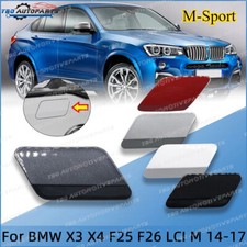Copertura lavafari per BMW X3