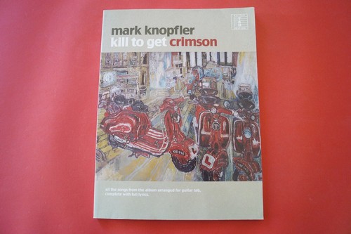 Mark knopfler uccidi per - -,