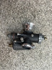 CARBURATORE DELLORTO SA 22 ,ORIGINALE X  MOTO ITALIANE ED ESTERE ANNI 39/55