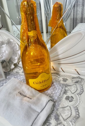 Del bosco franciacorta -  ca'del,