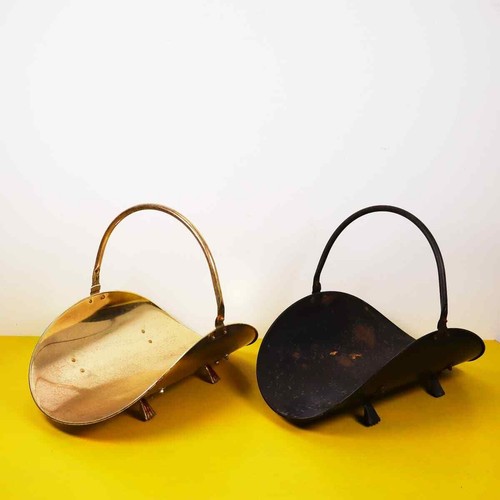 Coppia cesti porta piante - cesti,