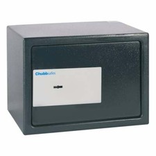 Cassaforte a chiave ChubbSafes