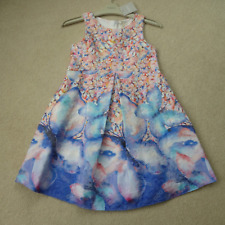 Abito nuovo NEXT BUTTERFLY 4-5