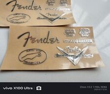 Set 2 adesivi autoadesivi in