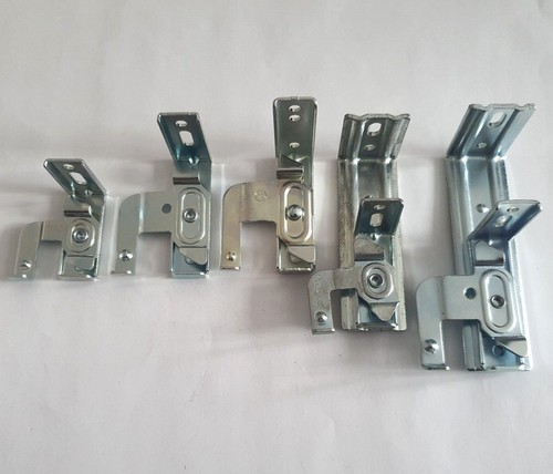 Staffe standard prolunghe - standard, e