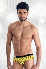 EROS VENEZIANI SLIP BRIEF UOMO