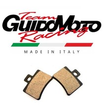 PASTIGLIE FRENI ANTERIORI PIT