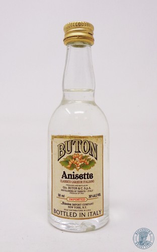 Miniature mignon liqueur - miniature/mignon,