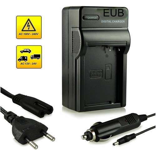Caricatore 3in1 casa auto per