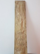 TRANCIATO DI RADICA DI OLMO