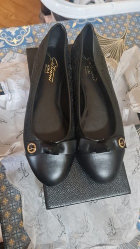 Scarpe ballerina gattinoni - scarpe,