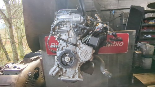 2zrfxe motore completo - completo, 74129