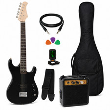 Kit Chitarra Elettrica Bambini