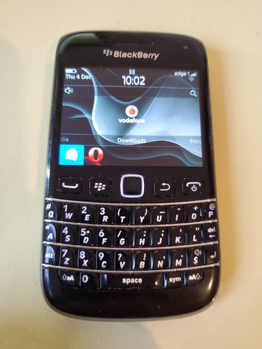 Blackberry bold 9790 - -, gb