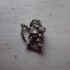 Cittadella Warhammer anni 90