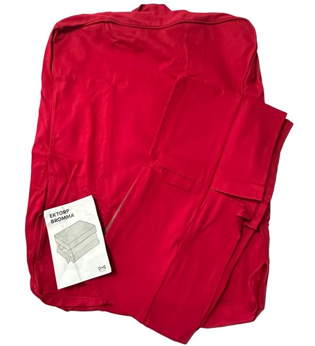 Copri poggiapiedi ikea ektorp - copri,