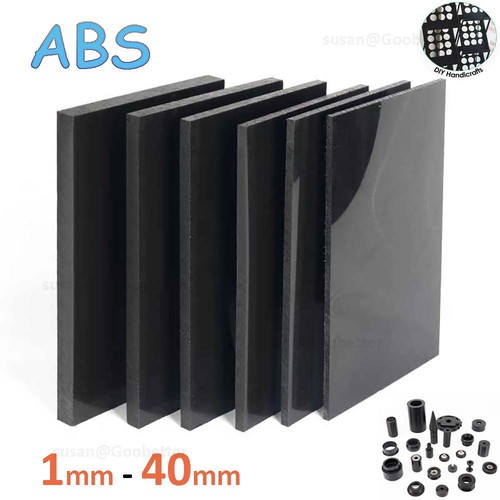 Pannello plastica abs - pannello,