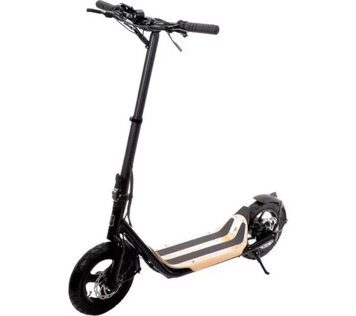 Monopattino elettrico - monopattino,