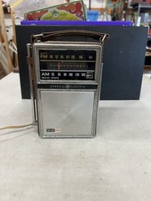 Radio epoca general electric - d'epoca,