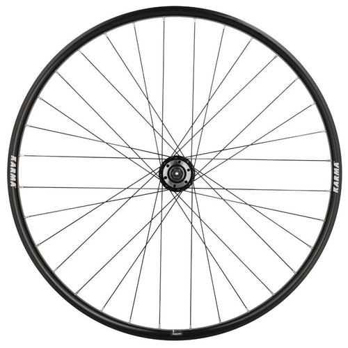 Ruota mtb posteriore con - ruota, 29"