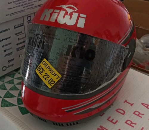 Kiwi casco integrale linea k10 - casco,