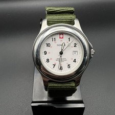 Orologio Geneve Swiss Military