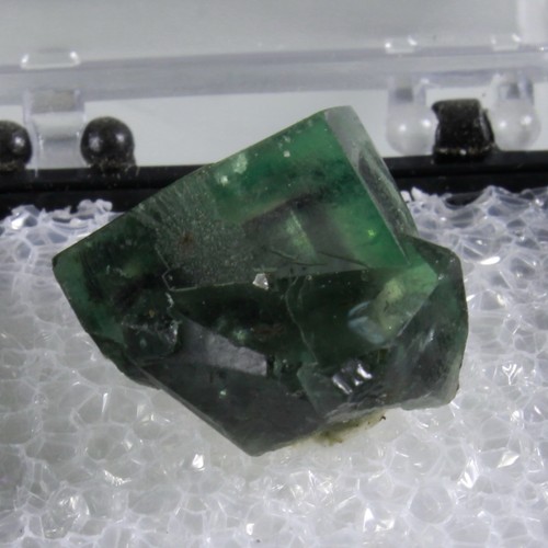 Miniera chiusa luce - diurna, e