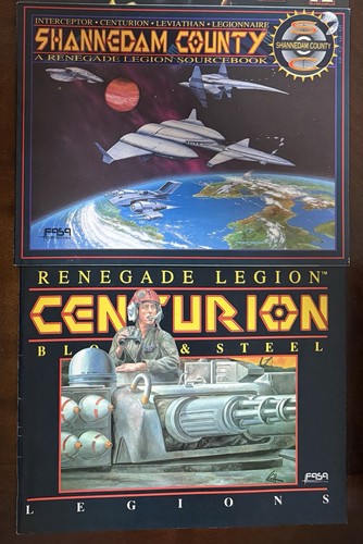 Lotto libri fasa renegade - libri,