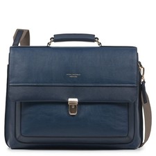 PIQUADRO ARCHIMEDE BAG FOLDER
