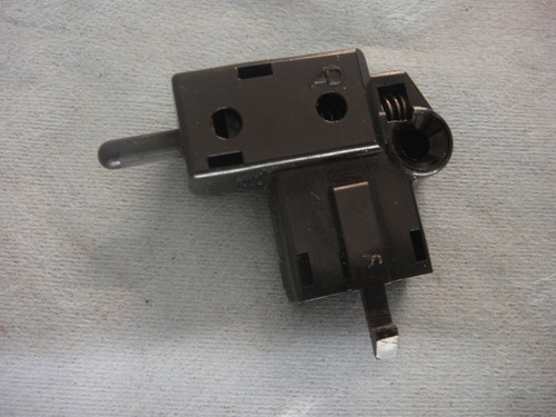 Buell 1125 09 - buell, r