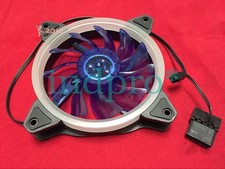 Case computer ventola apertura