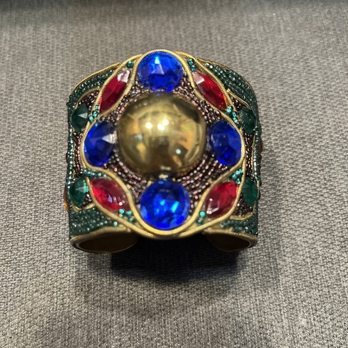 Bracciale vintage raro 1986 - bracciale,