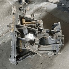 CAMBIO MANUALE 5M LANCIA DELTA