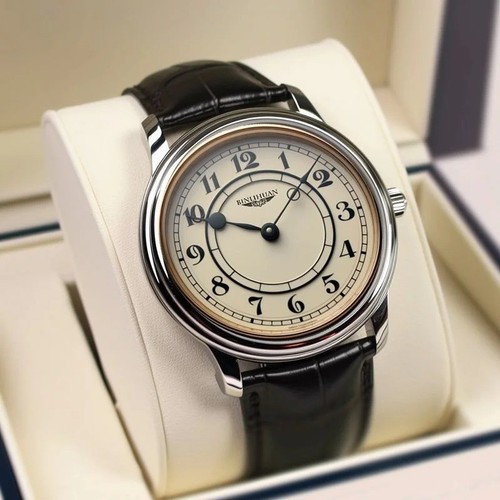 2025 nuovo top brand - brand, orologio